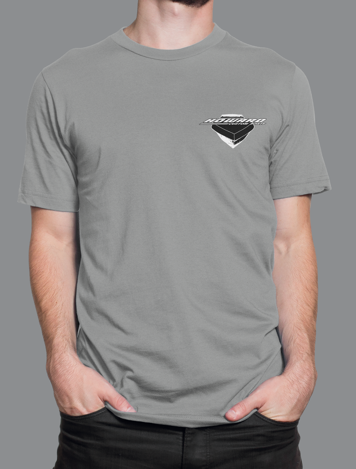 Howard 65 Year Anniversary T-Shirt