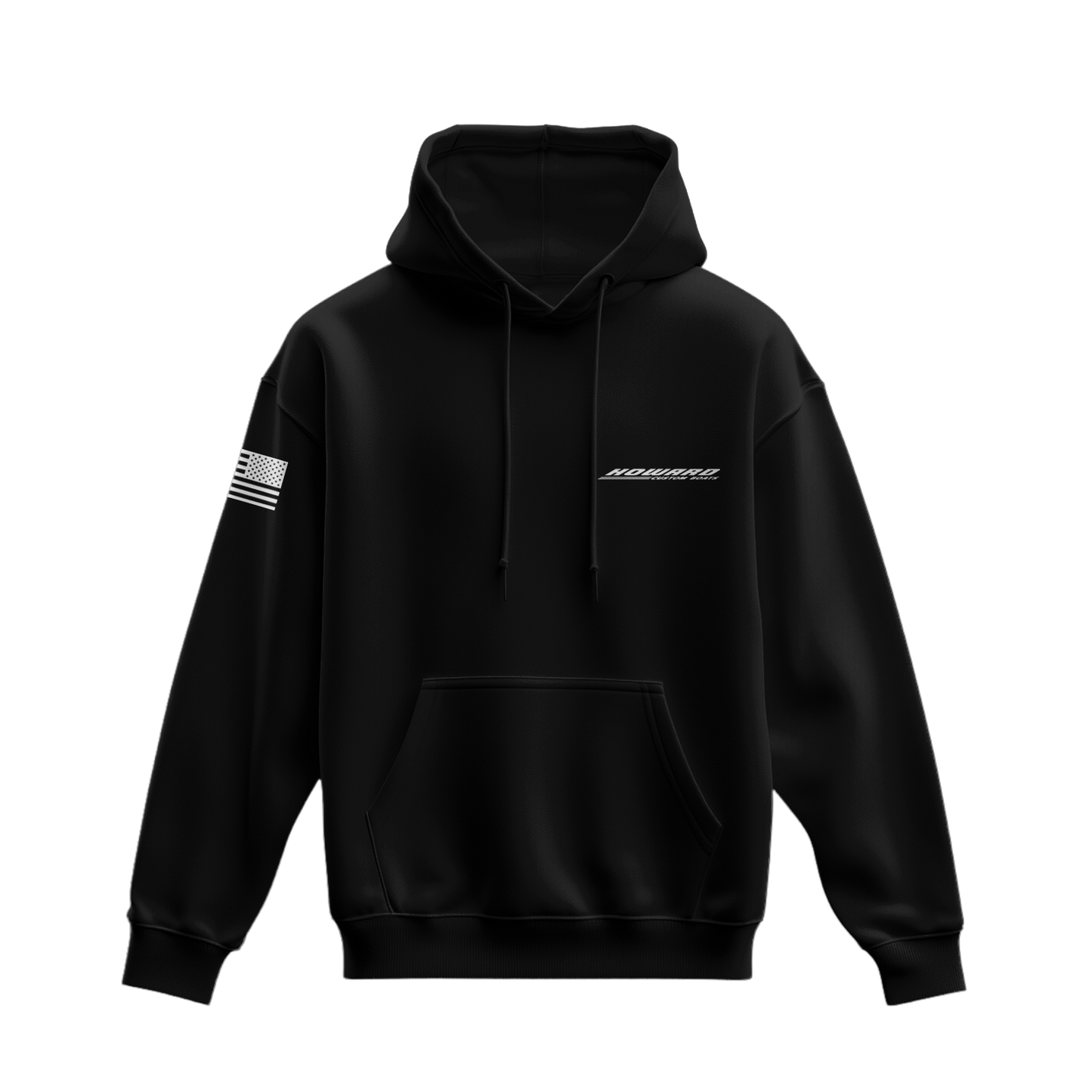 Howard Classic Hoodie