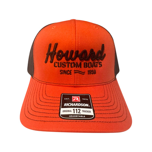 Trucker Hats