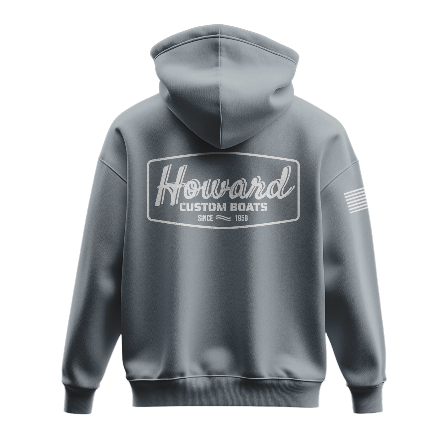 Howard Classic Hoodie
