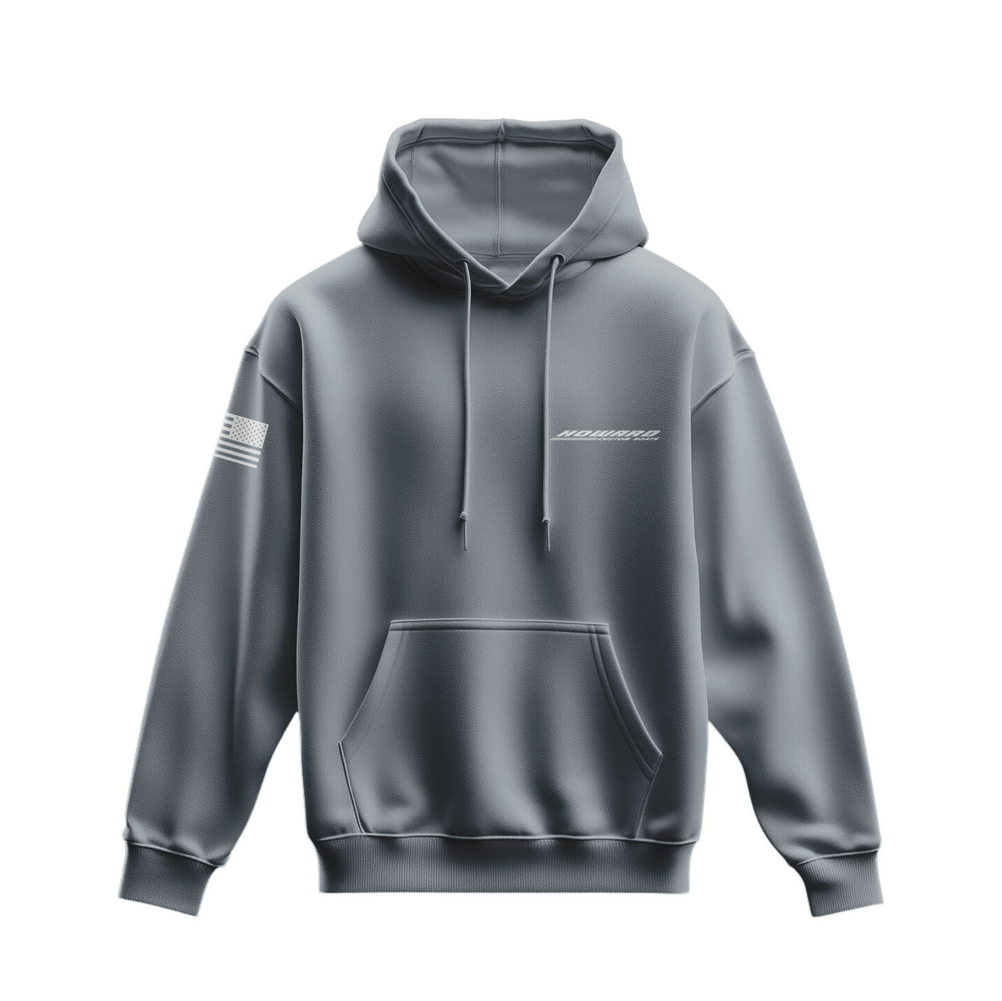 Howard Classic Hoodie