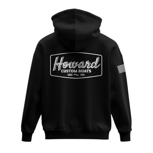 Howard Classic Hoodie
