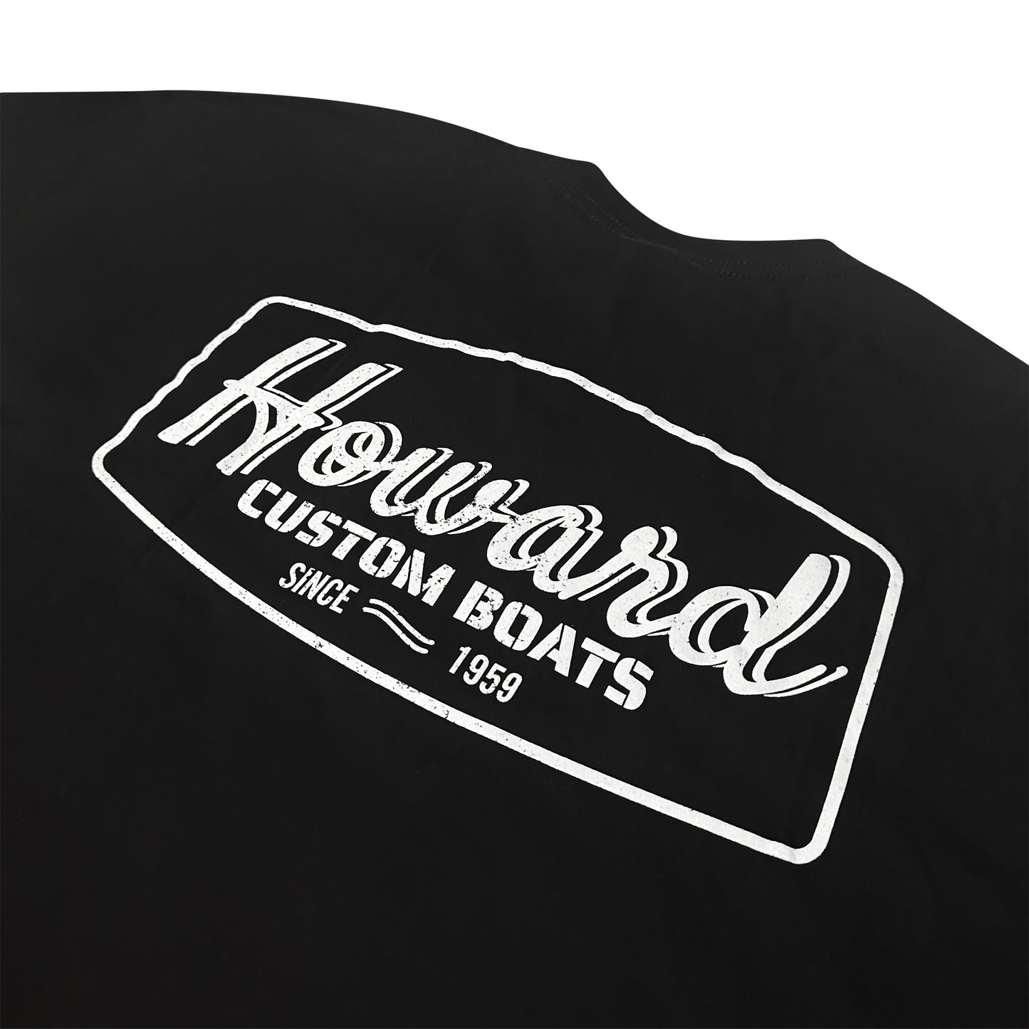 Howard Classic T-Shirt